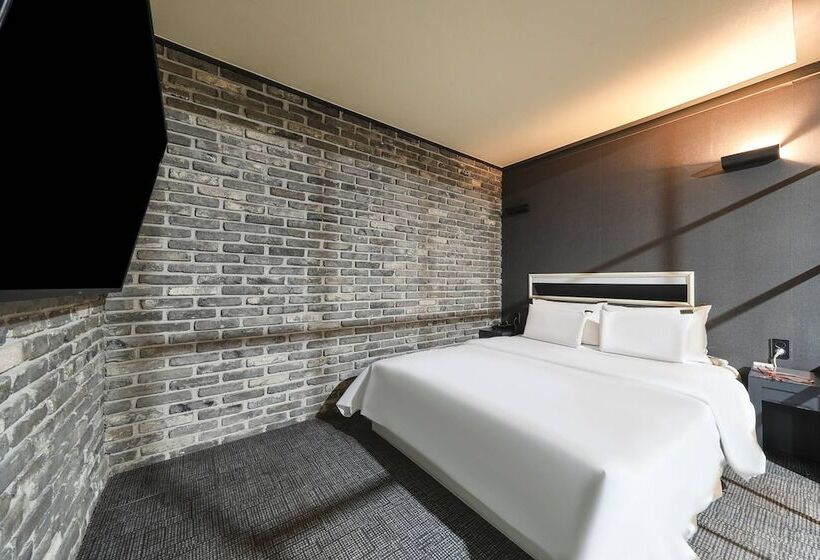 Hotel Carlton Incheon Airport Juan