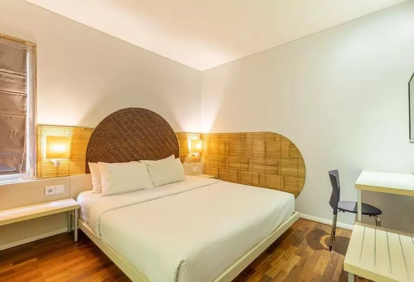 هتل Cove Renata Seminyak