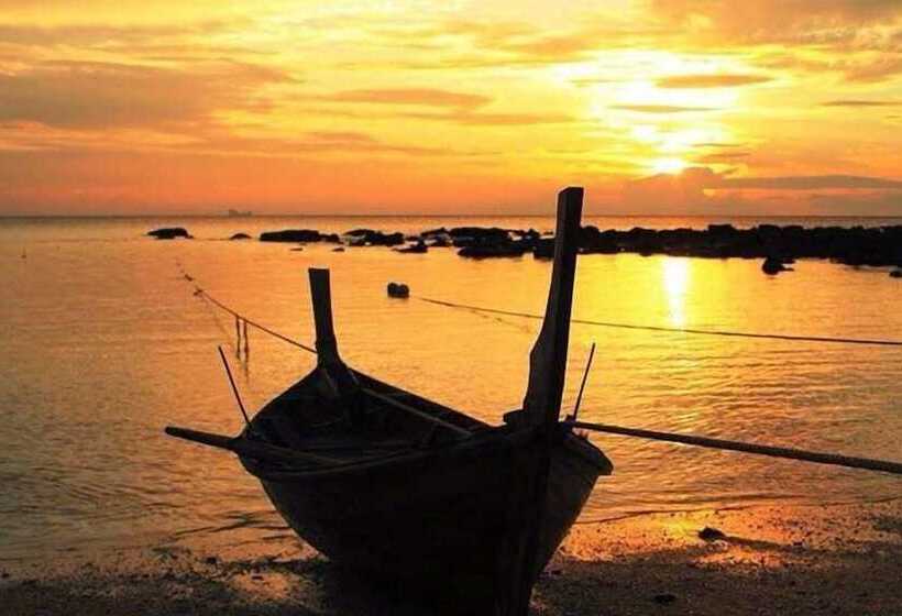 酒店 Darawadd Lanta