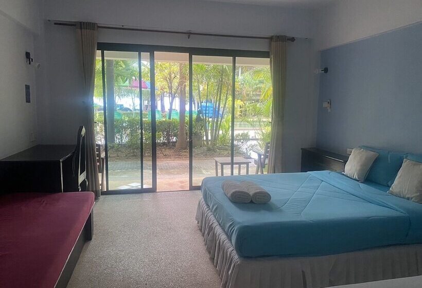 酒店 Darawadd Lanta