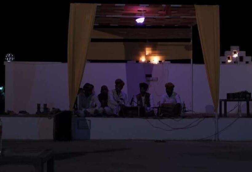 Hotel Desert Safari Camping Jaisalmer