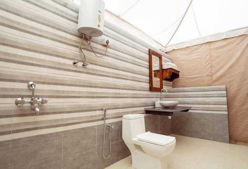 Hotel Desert Safari Camping Jaisalmer