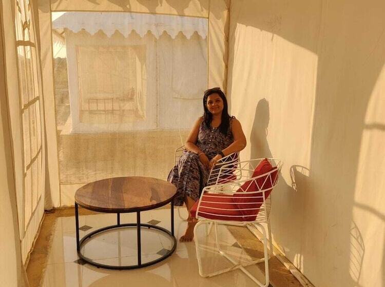 Hotel Desert Safari Camping Jaisalmer