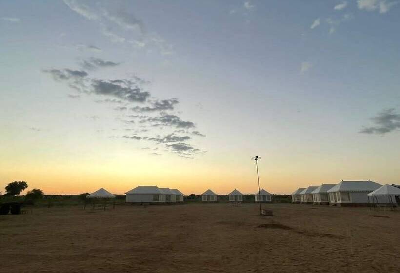 Hotel Desert Safari Camping Jaisalmer