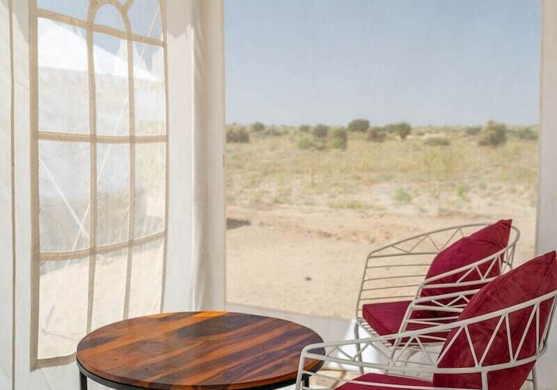 Hotel Desert Safari Camping Jaisalmer