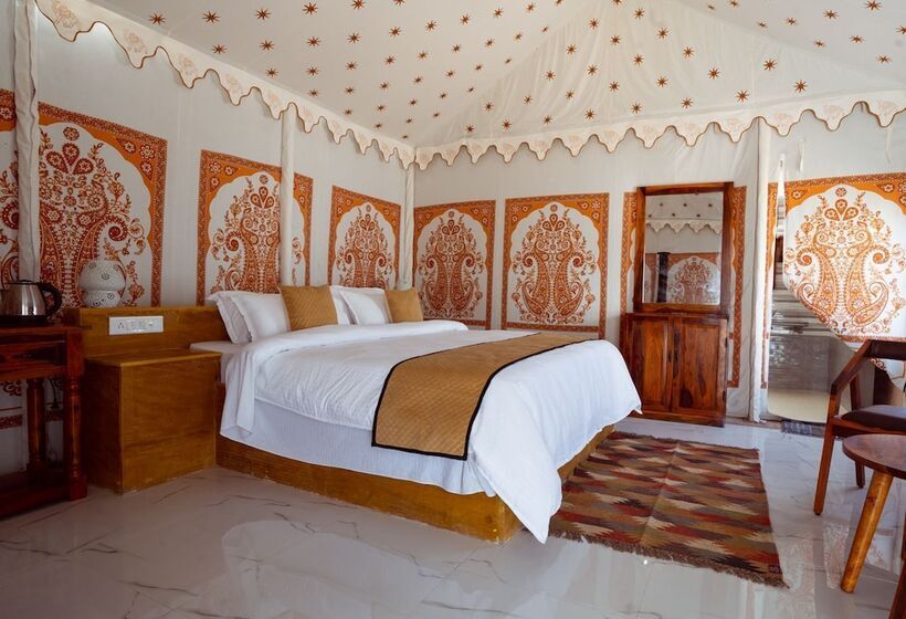 Hotel Desert Safari Camping Jaisalmer