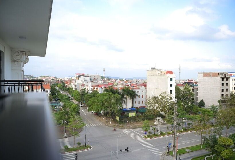 هتل Dong Do Minh Nguyet