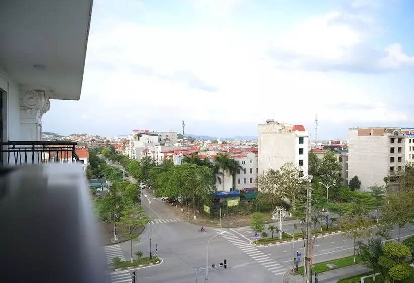 هتل Dong Do Minh Nguyet