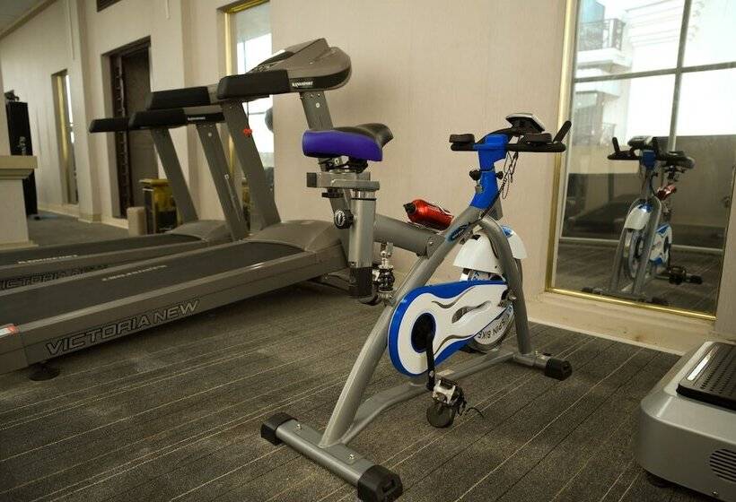 هتل Dong Do Minh Nguyet