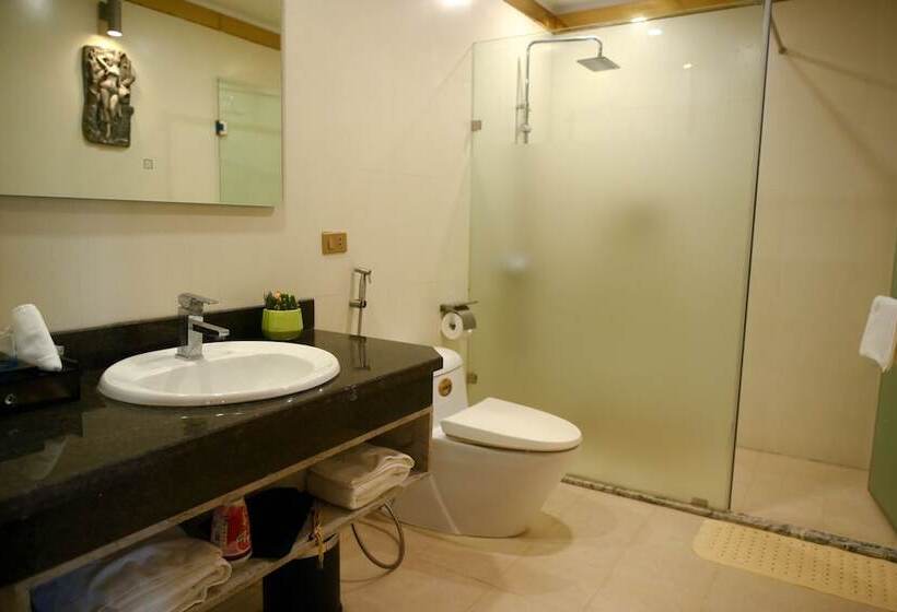 هتل Dong Do Minh Nguyet