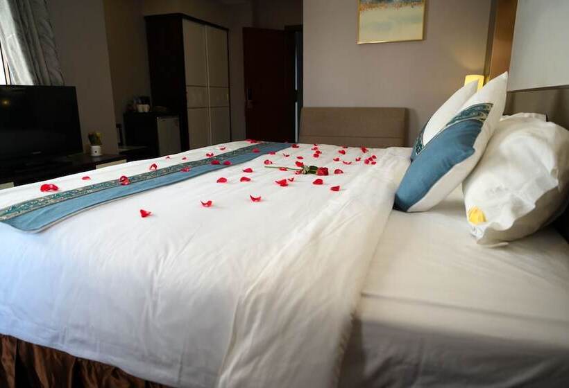 هتل Dong Do Minh Nguyet