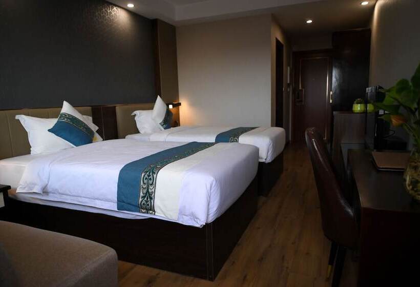 هتل Dong Do Minh Nguyet