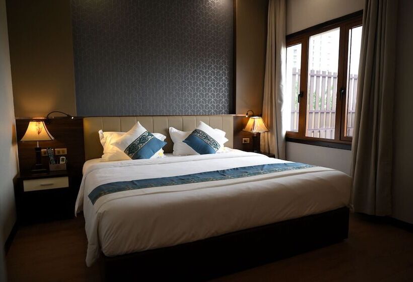 هتل Dong Do Minh Nguyet