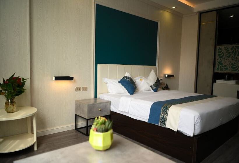 هتل Dong Do Minh Nguyet