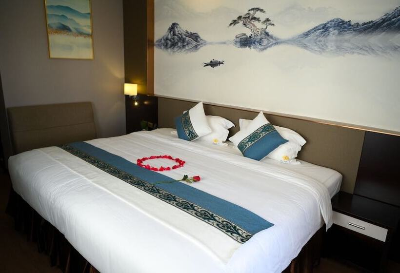 هتل Dong Do Minh Nguyet