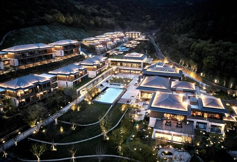 فندق G Luxe By Gloria Suzhou Taimei