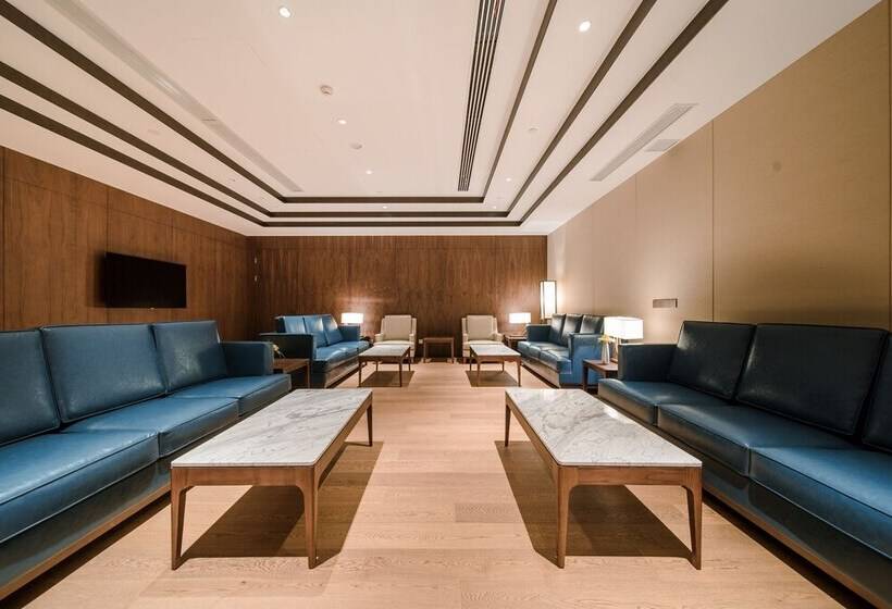 فندق G Luxe By Gloria Suzhou Taimei