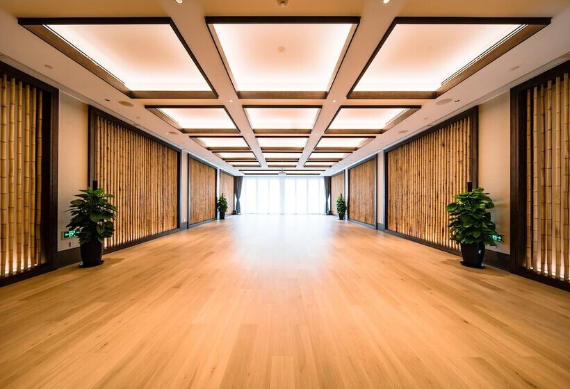 فندق G Luxe By Gloria Suzhou Taimei