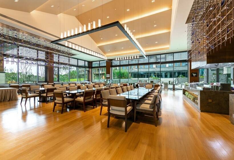 فندق G Luxe By Gloria Suzhou Taimei