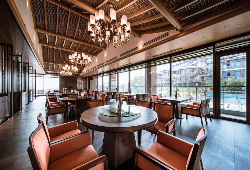 فندق G Luxe By Gloria Suzhou Taimei