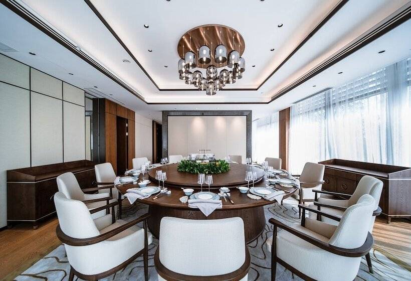 فندق G Luxe By Gloria Suzhou Taimei