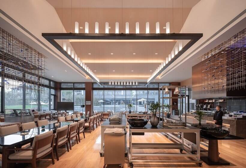 فندق G Luxe By Gloria Suzhou Taimei