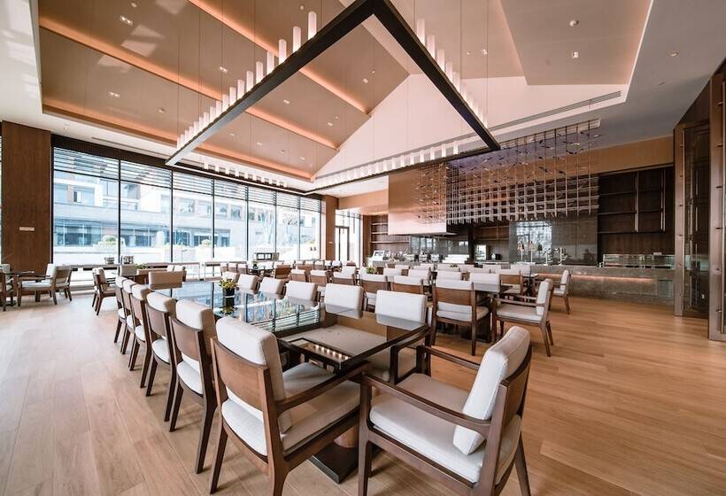 فندق G Luxe By Gloria Suzhou Taimei