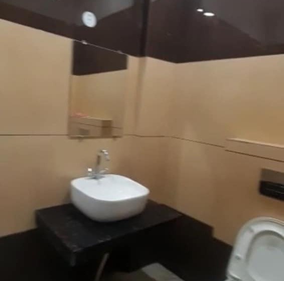 فندق Goroomgo Yuvraj Residency Amritsar