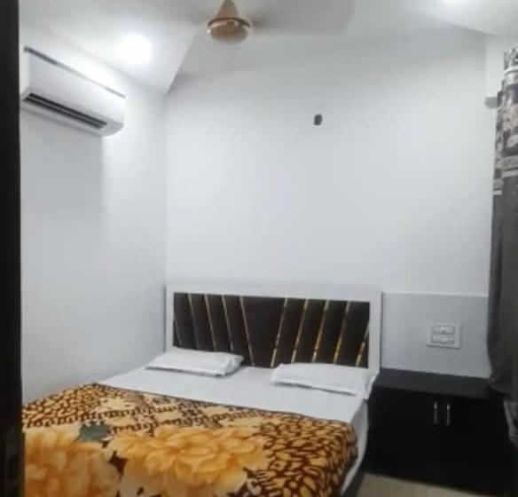 فندق Goroomgo Yuvraj Residency Amritsar