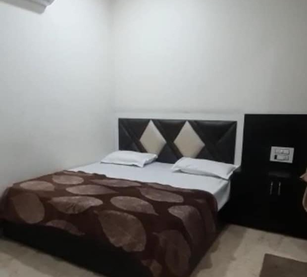 فندق Goroomgo Yuvraj Residency Amritsar
