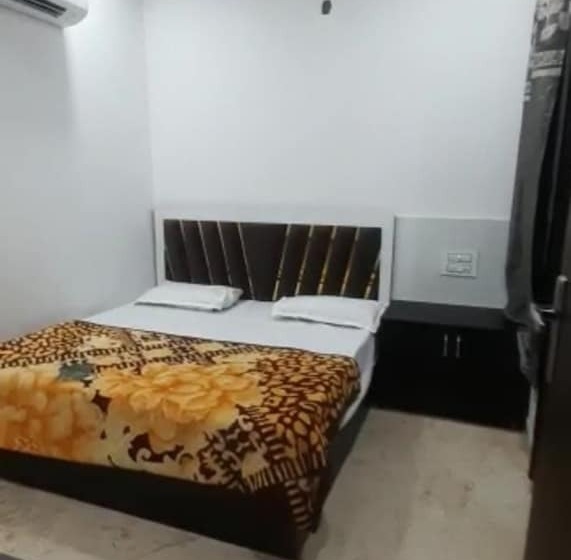 فندق Goroomgo Yuvraj Residency Amritsar