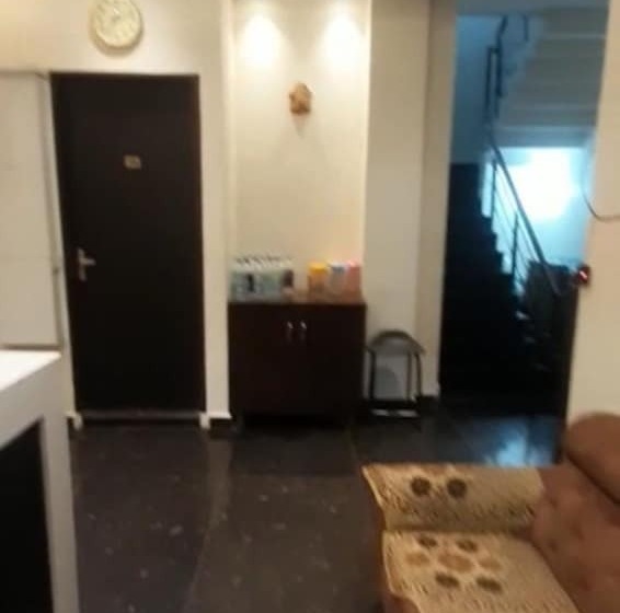 فندق Goroomgo Yuvraj Residency Amritsar