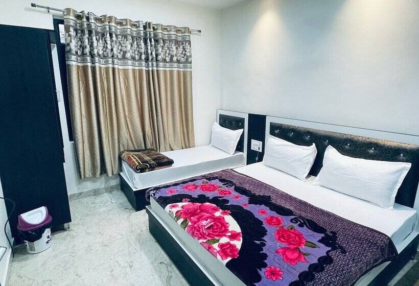 فندق Goroomgo Yuvraj Residency Amritsar