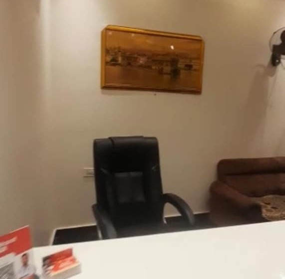 فندق Goroomgo Yuvraj Residency Amritsar