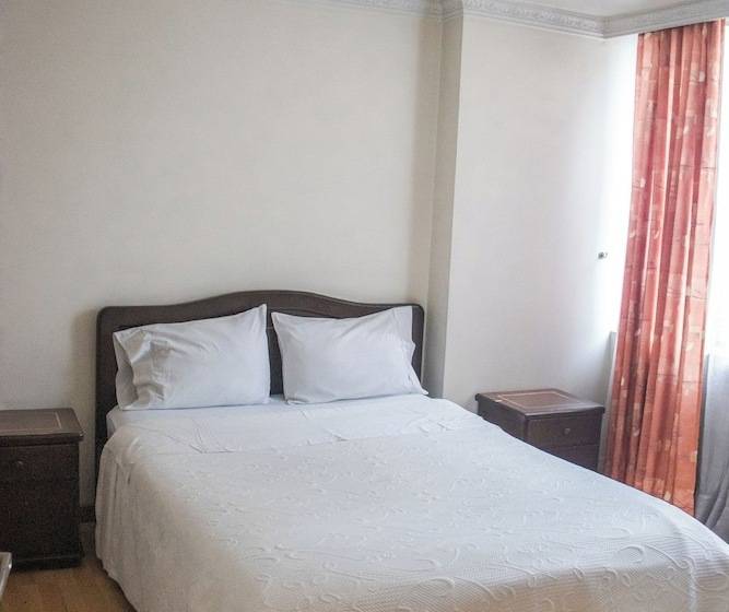 هتل International El Nogal Ipiales