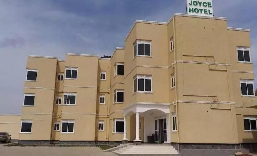 هتل Joyce