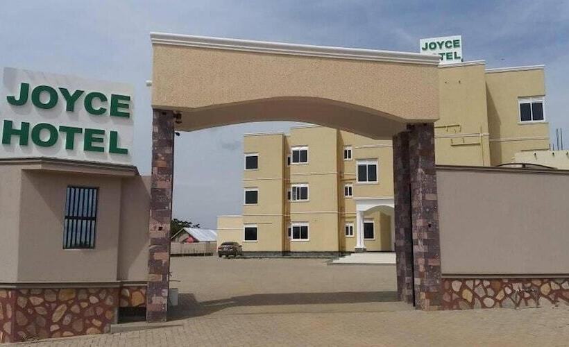 هتل Joyce
