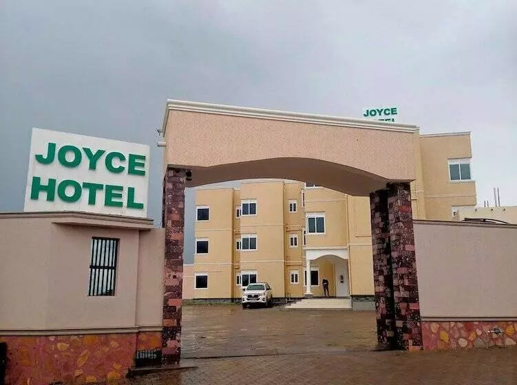 هتل Joyce