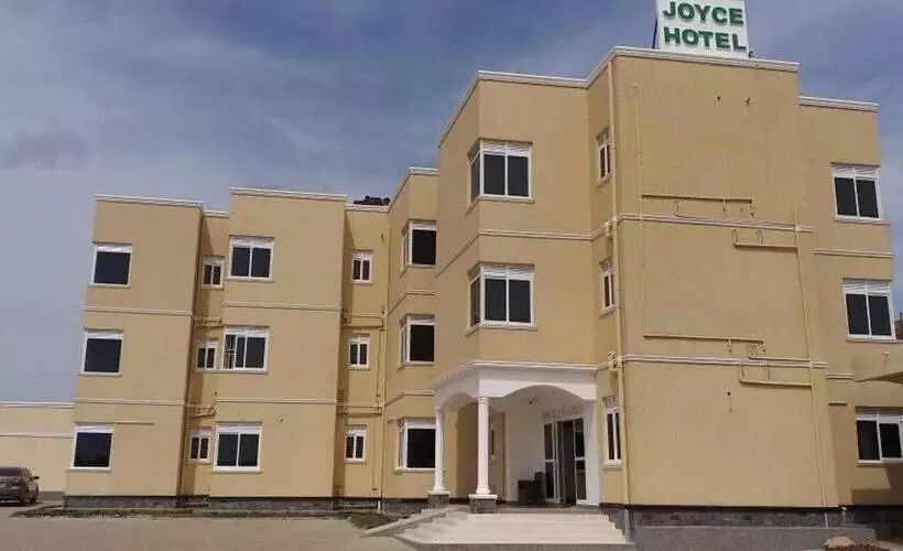 هتل Joyce
