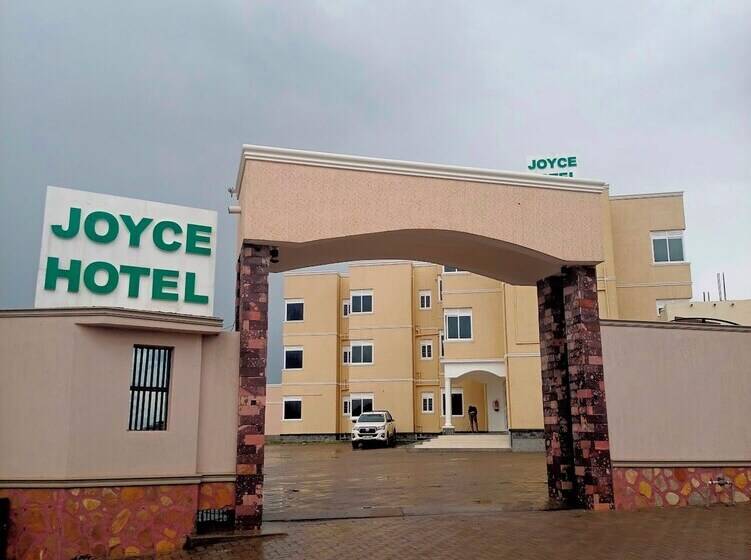 هتل Joyce