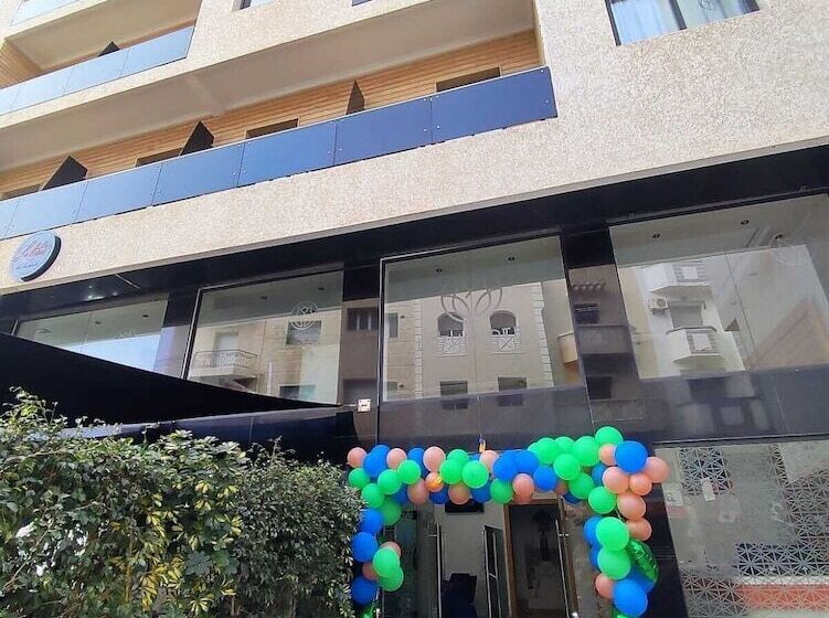 酒店 Lotus Hôtel Casa Nearshore