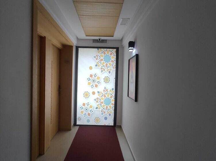 酒店 Lotus Hôtel Casa Nearshore