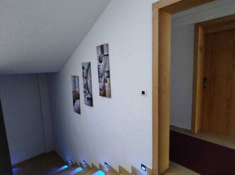 酒店 Lotus Hôtel Casa Nearshore