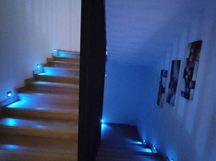 酒店 Lotus Hôtel Casa Nearshore