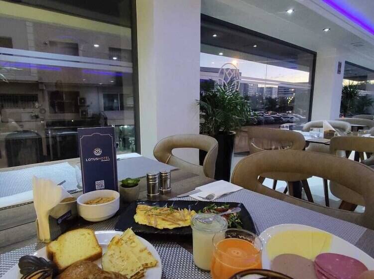 酒店 Lotus Hôtel Casa Nearshore