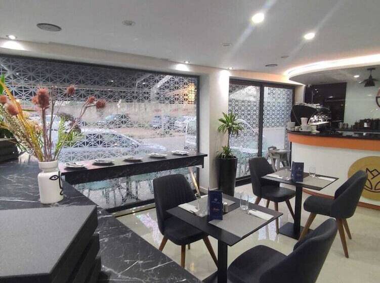 酒店 Lotus Hôtel Casa Nearshore