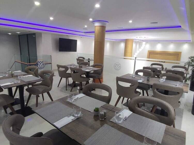 酒店 Lotus Hôtel Casa Nearshore