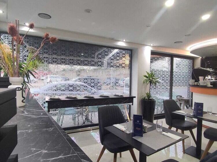 酒店 Lotus Hôtel Casa Nearshore