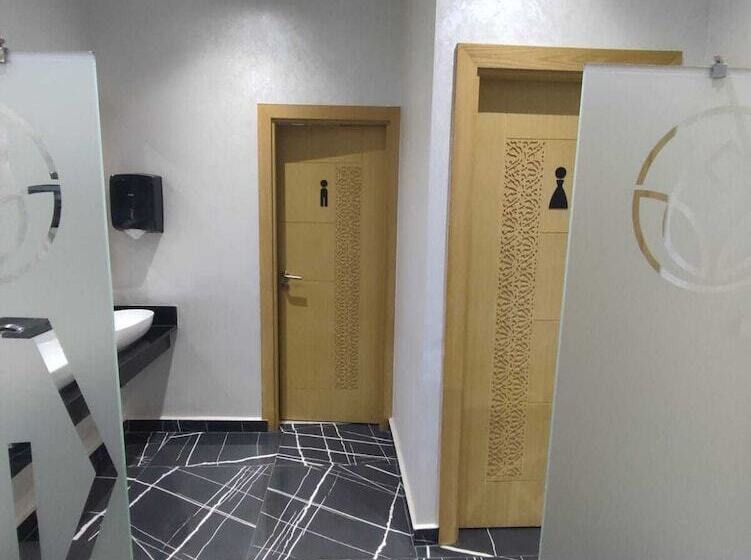 酒店 Lotus Hôtel Casa Nearshore