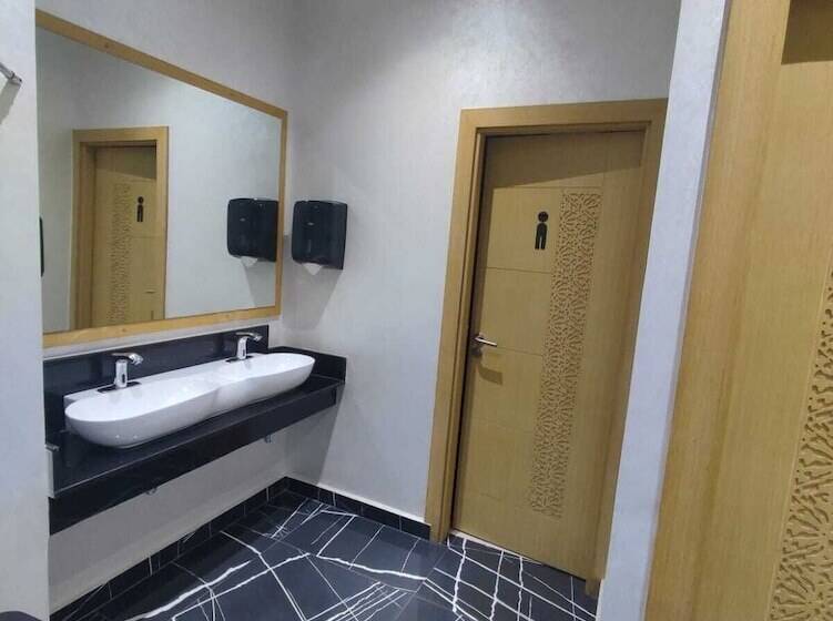 酒店 Lotus Hôtel Casa Nearshore